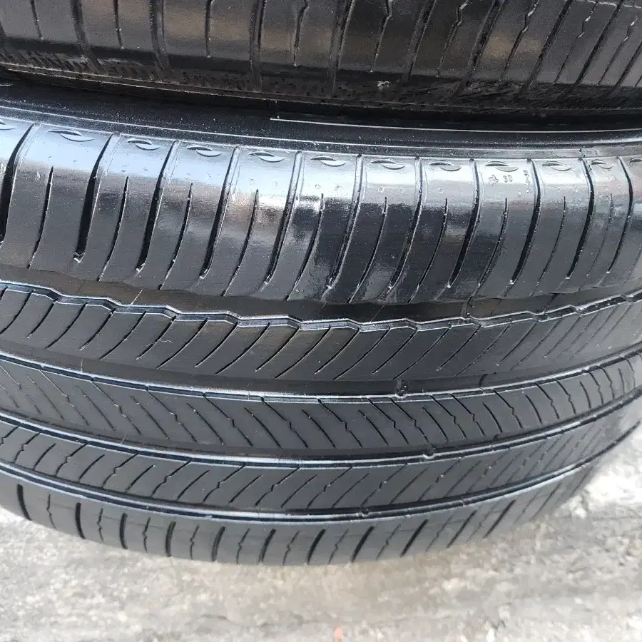 미쉐리타이어 265/50R20 프라이머쉬 투어 AS 한대분