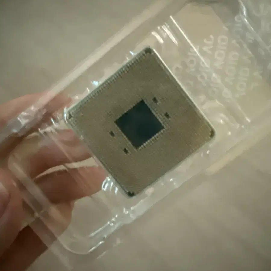 AMD Ryzen 3 4100 CPU 쿨러 세트