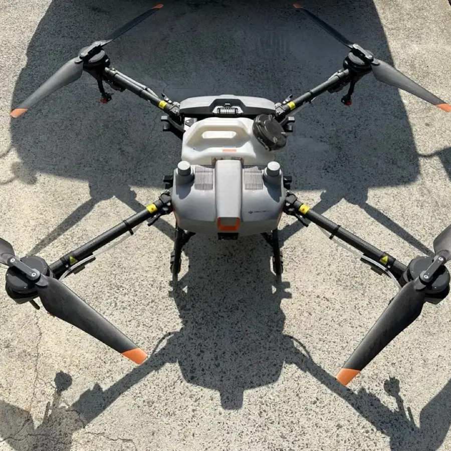 Dji T10