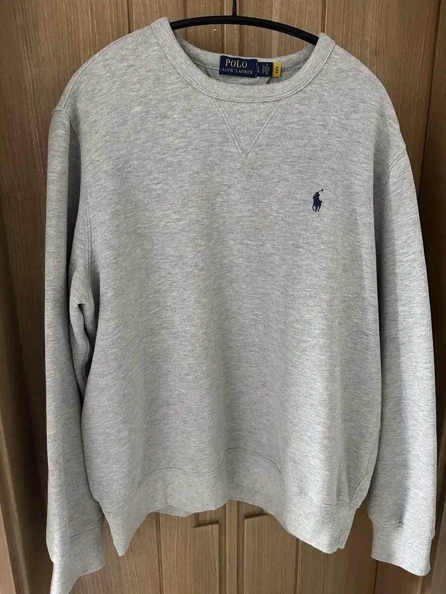 Polo Ralph Lauren sweatshirt