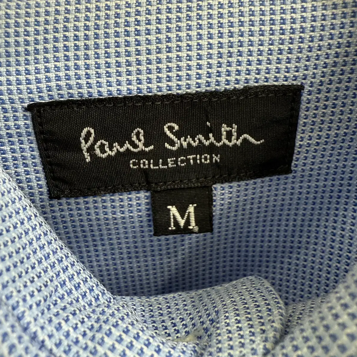 PAUL SMITH 셔츠  (Made in Japan)