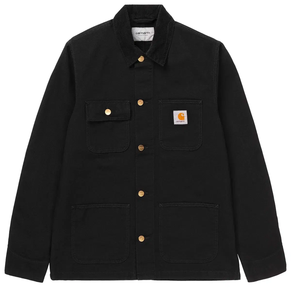 carhartt wip michigan coat