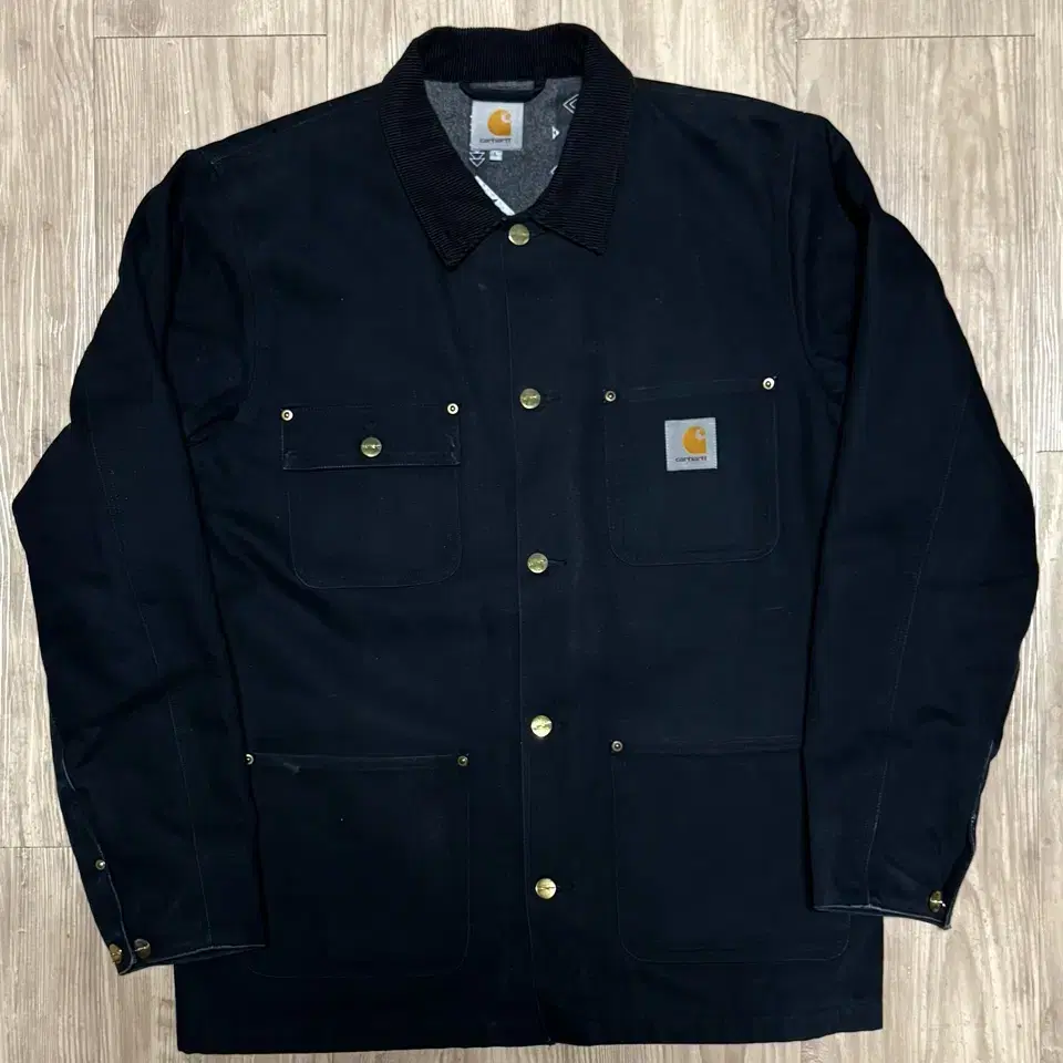 carhartt wip michigan coat