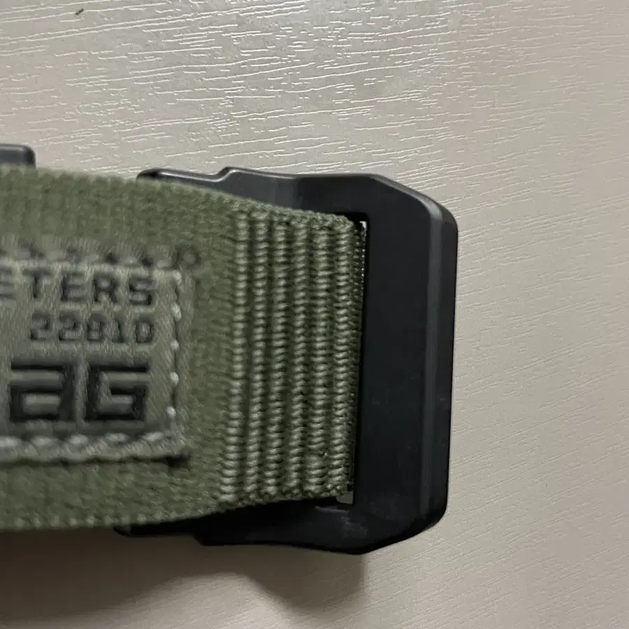 UAG 애플워치 44mm 스트랩 판매합니다