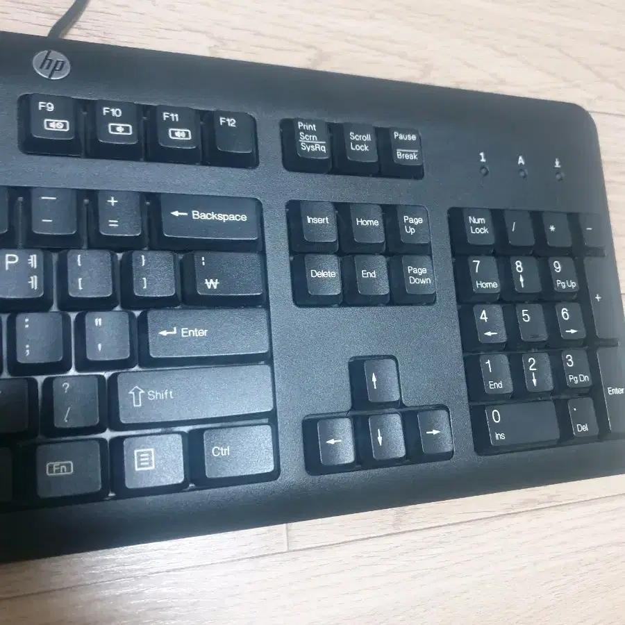 Hp KB-1156 키보드  새상품