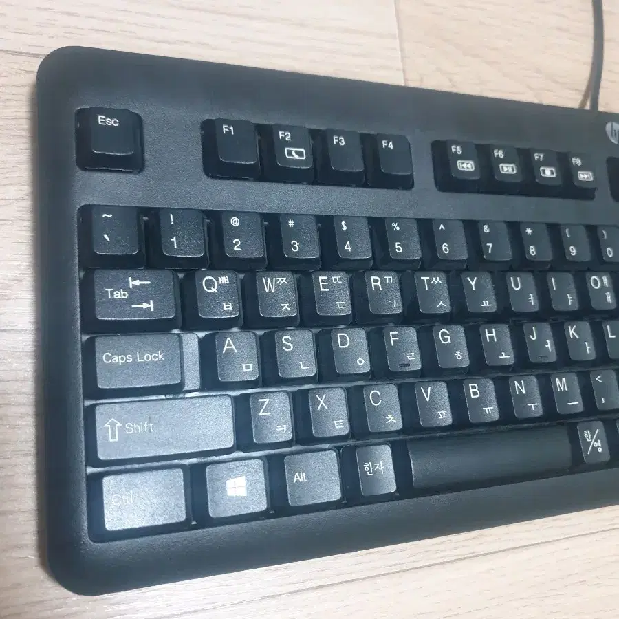 Hp KB-1156 키보드  새상품