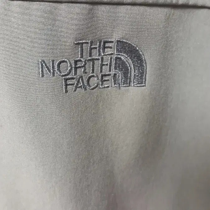 THE NORTH FACE 노스페이스 기모 후드 집업 자켓(XL)