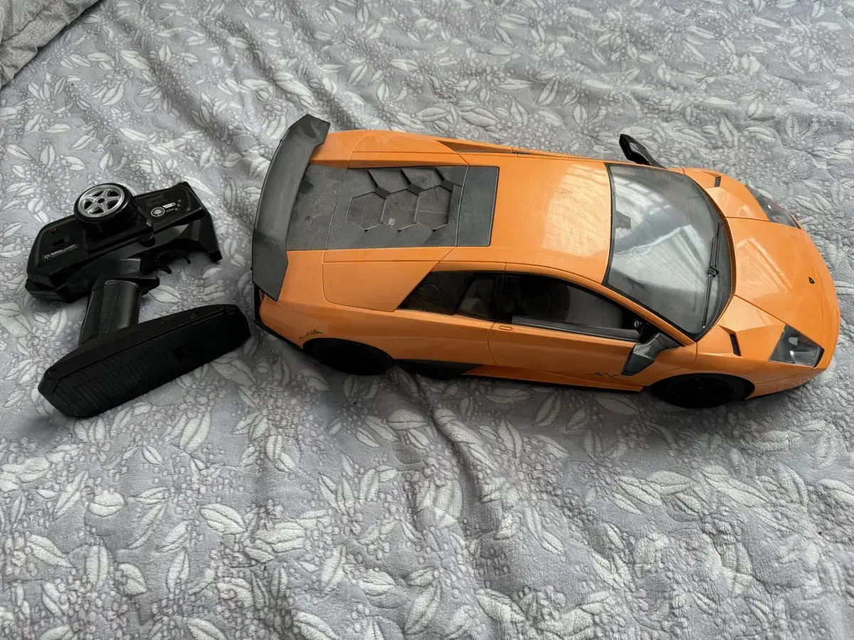 Lamborghini RC car