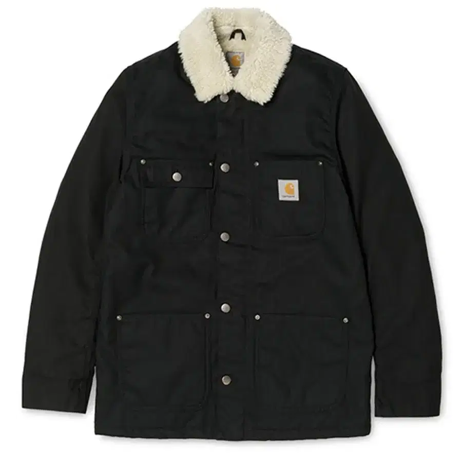 Carhartt wip phoenix coat L size