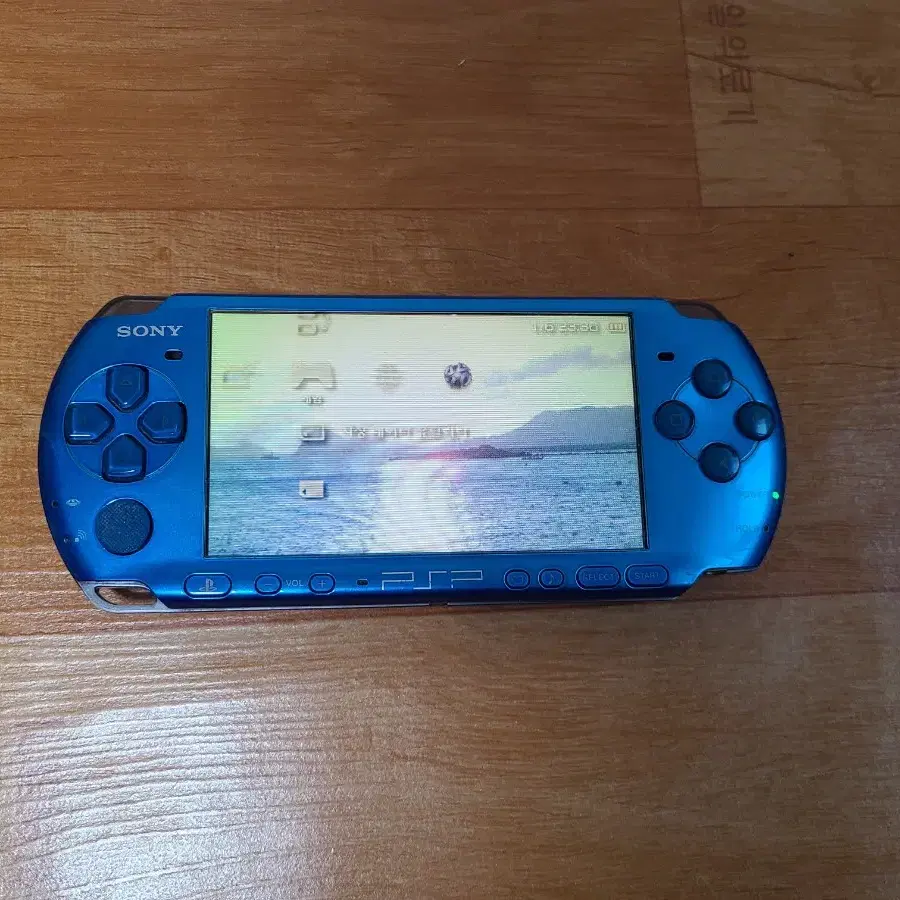 psp 3005