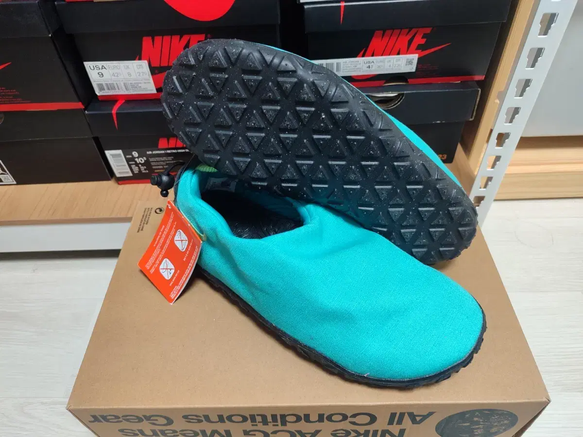 NIKE ACG MOC(290mm)