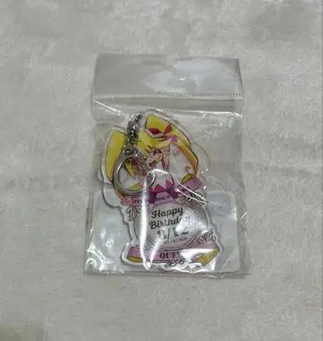 괴도 조커 퀸 아크링 키링