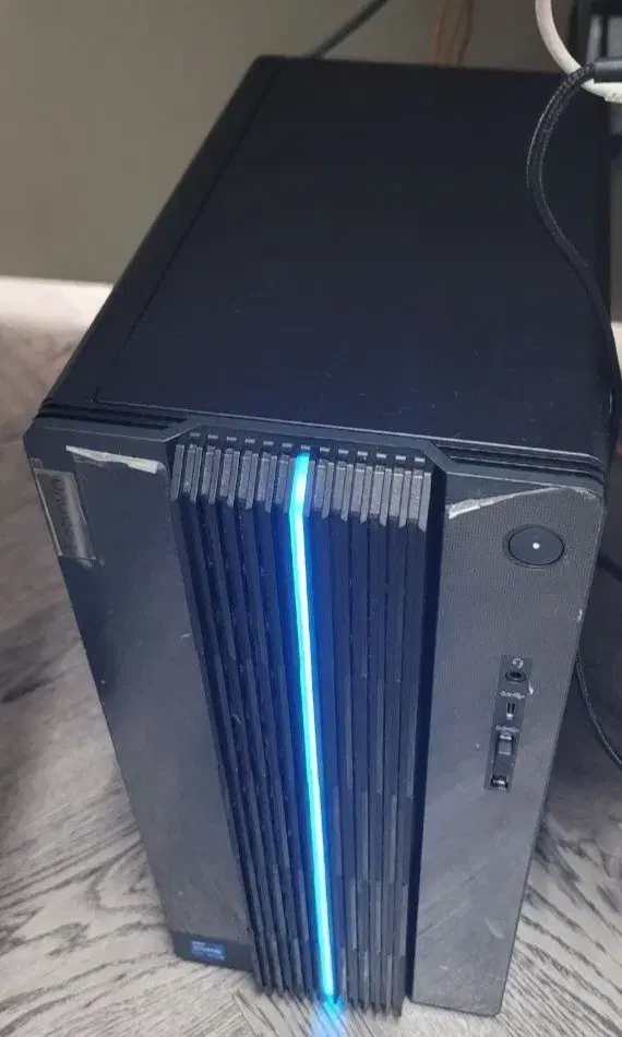 컴퓨터본체 인텔i7-12700 RTX3060 1T 램62G