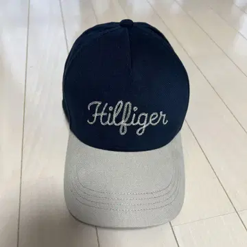 Tommy Hilfiger 힐피거 스크립트 볼캡