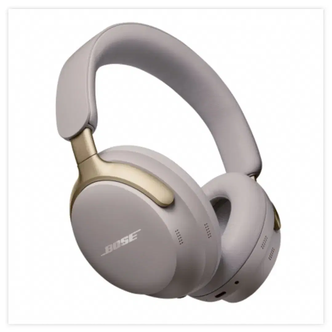 BOSE QC 울트라