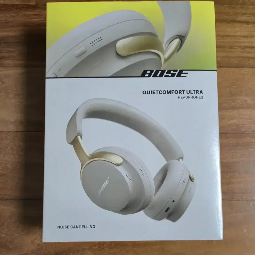 BOSE QC 울트라