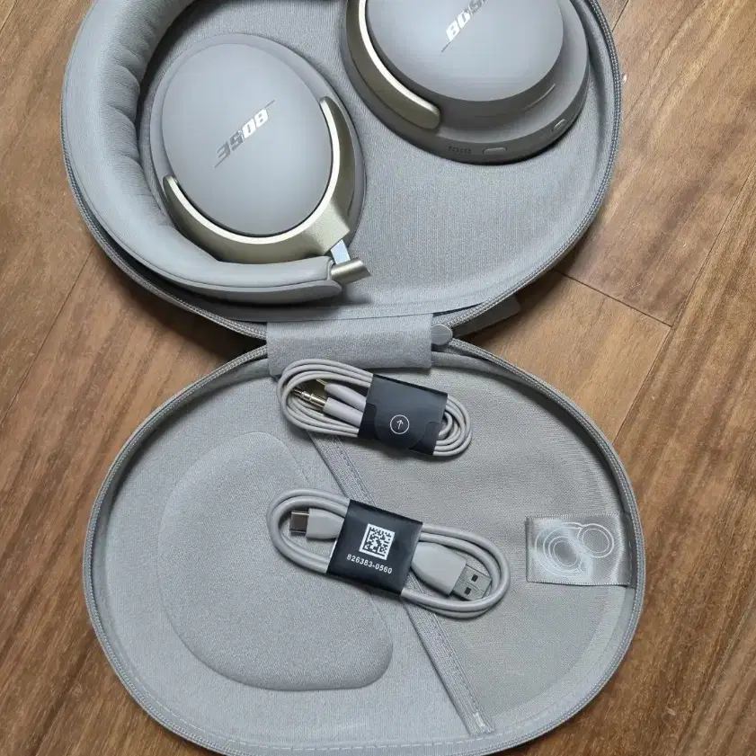 BOSE QC 울트라