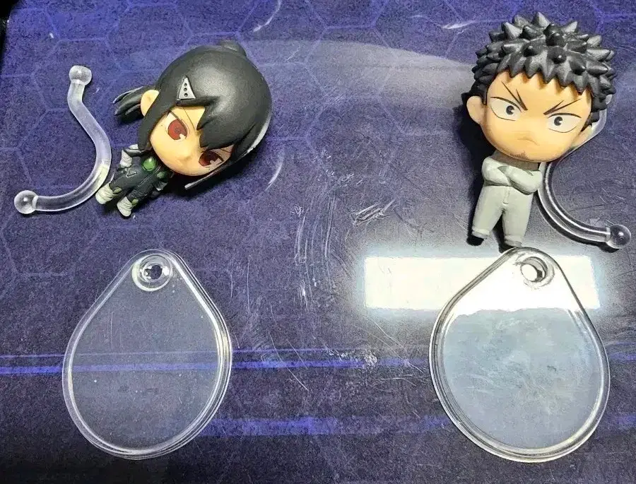 Gojutsu 8 Gacha keyring Figure bulk Sell