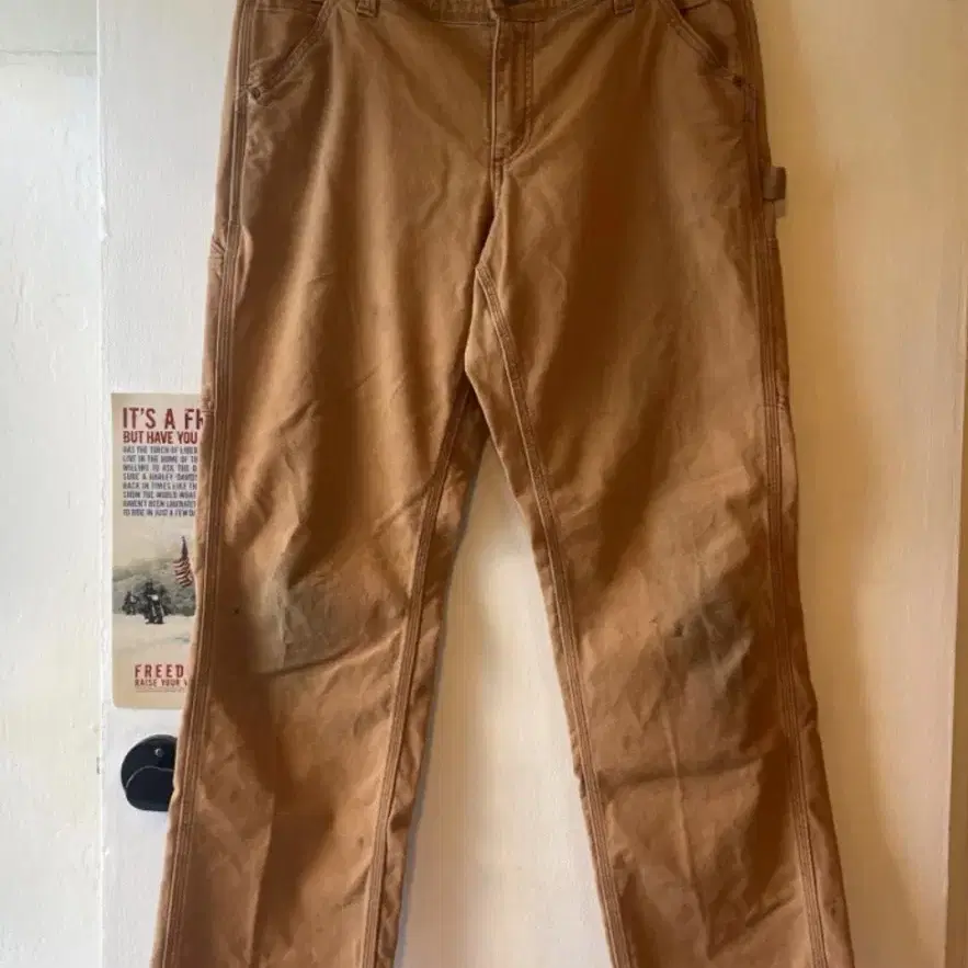 Vintage Carhartt Work Pants