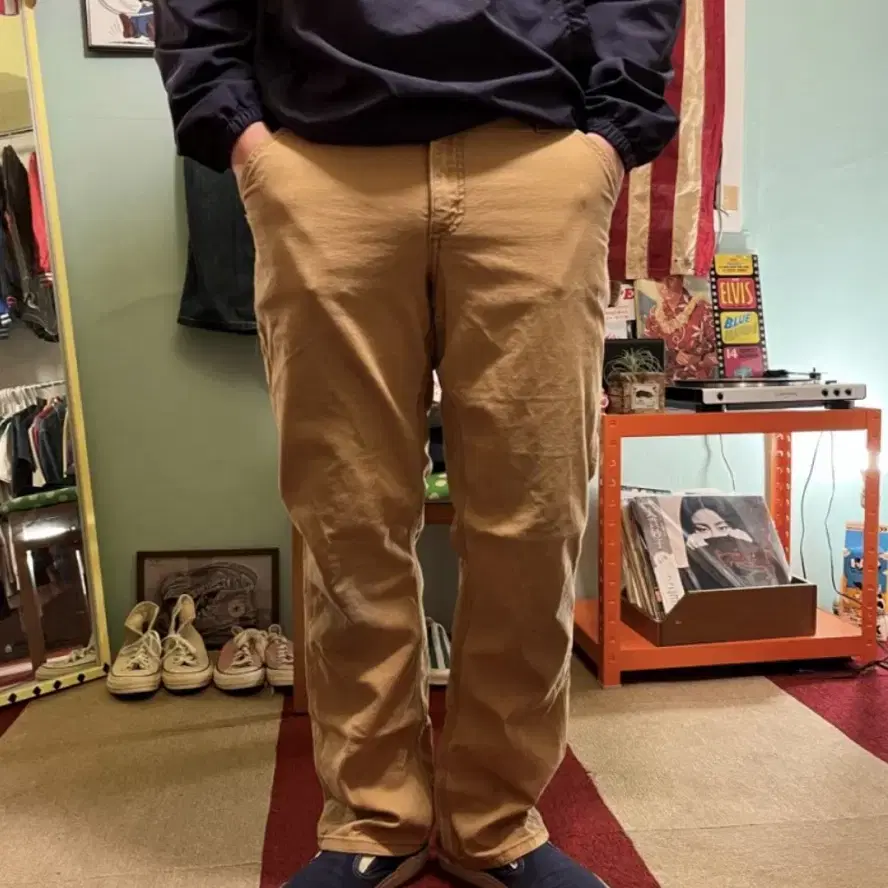 Vintage Carhartt Work Pants