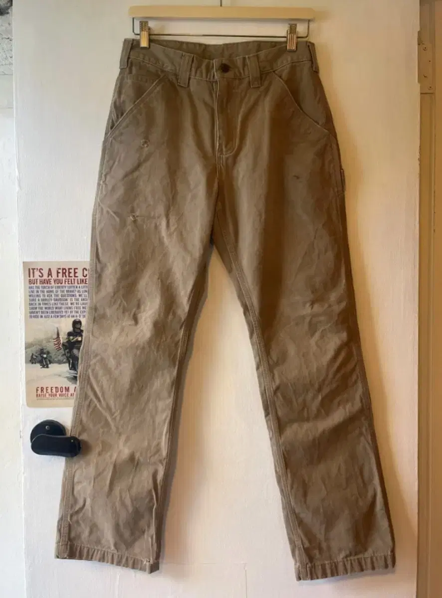 Vintage Carhartt Work Pants