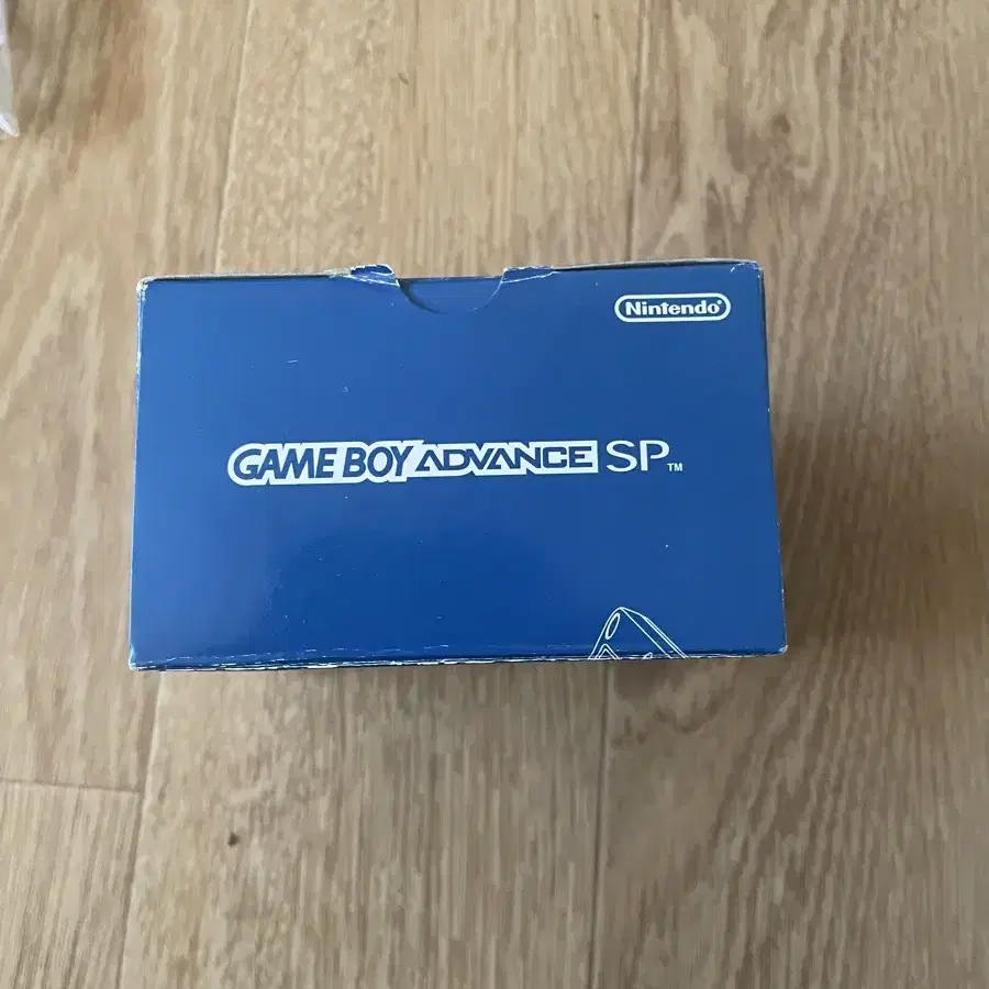 gba sp s급 소장용