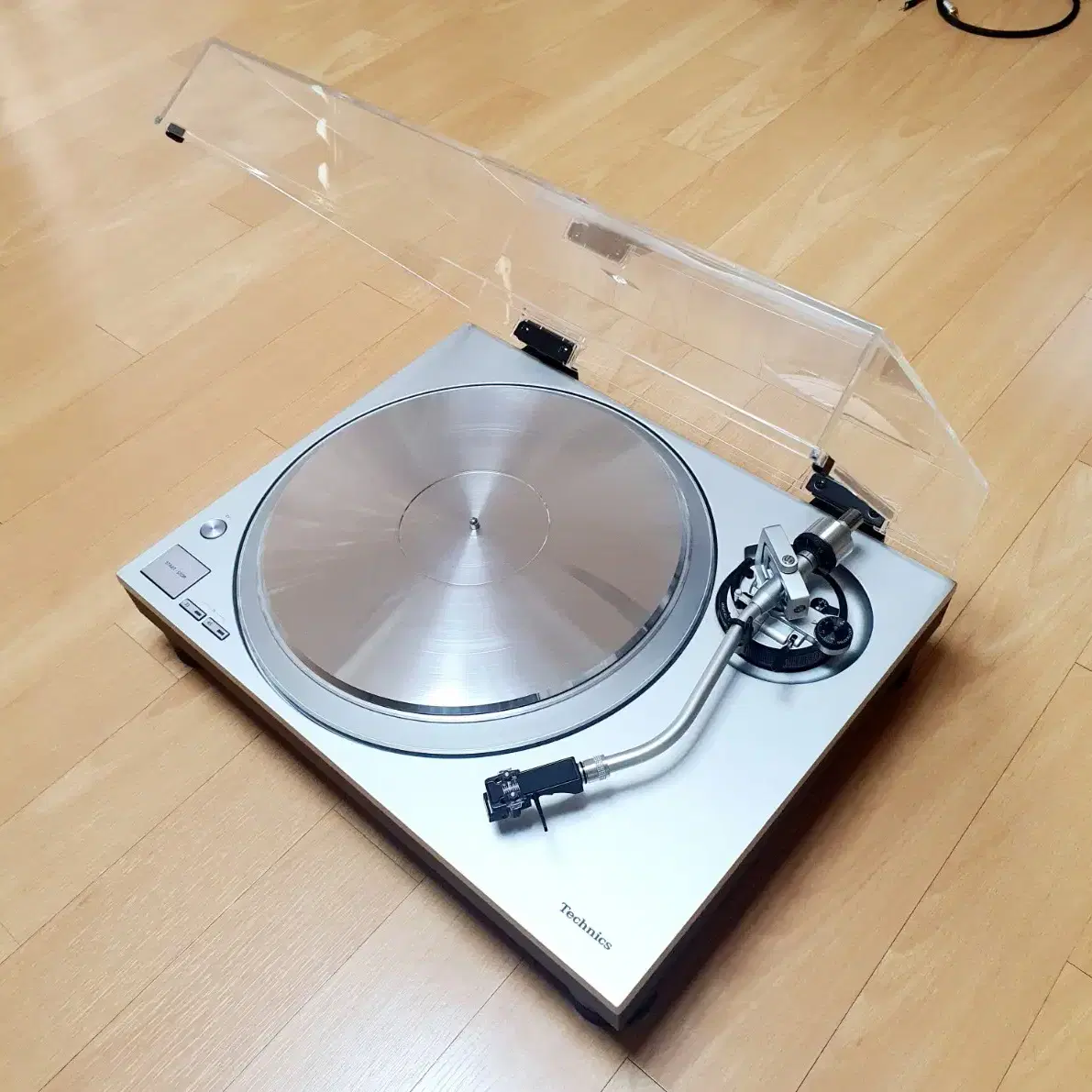 턴테이블 / 테크닉스 SL-1500C