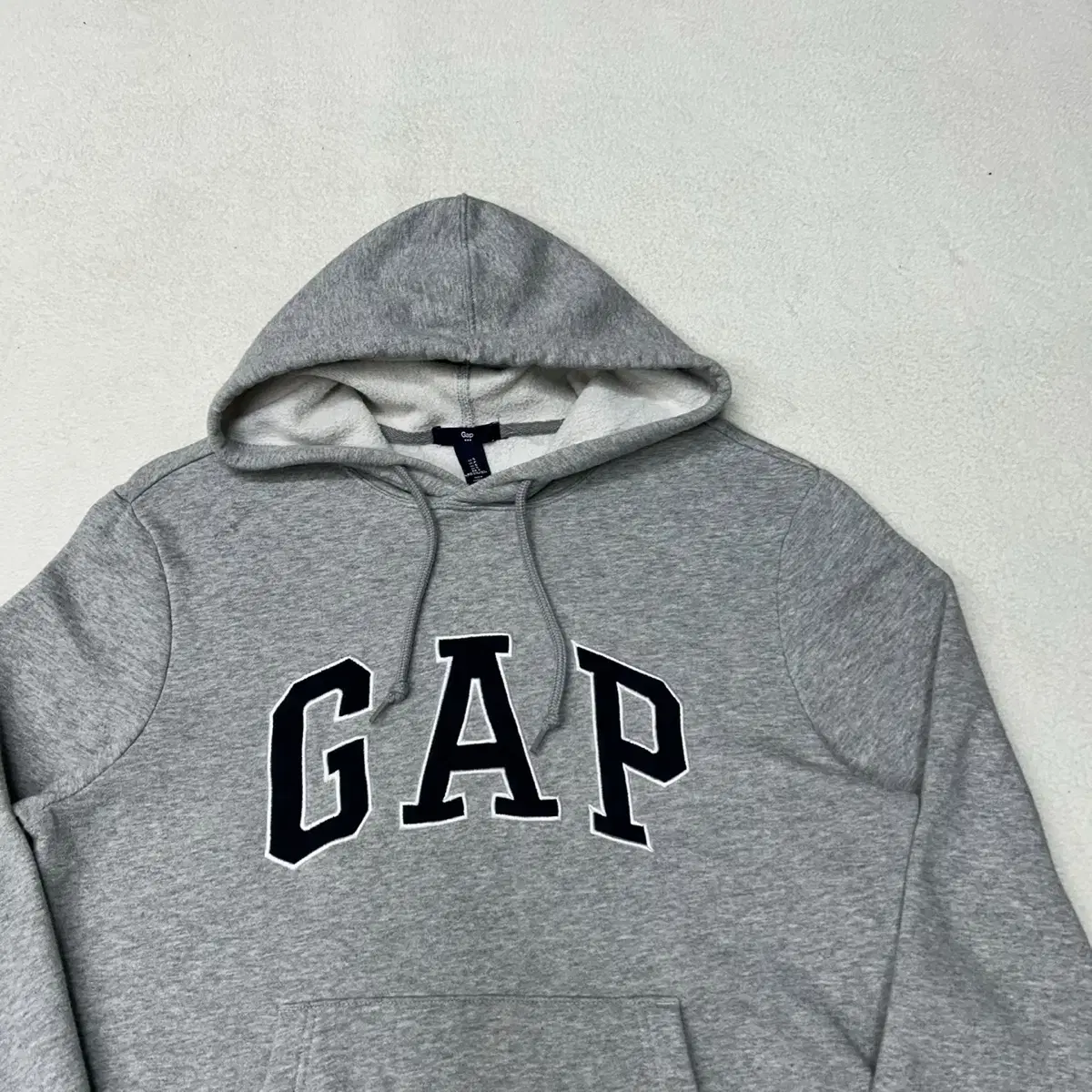 Gap 후드