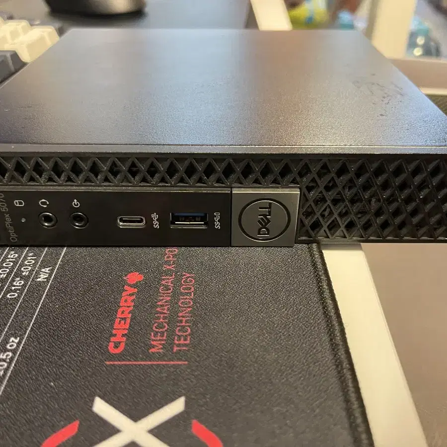 미니PC Dell optiplex 5070 mini