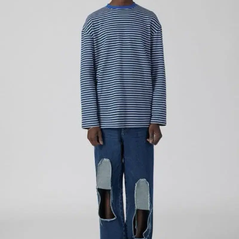 18aw 아더에러 청바지 판매