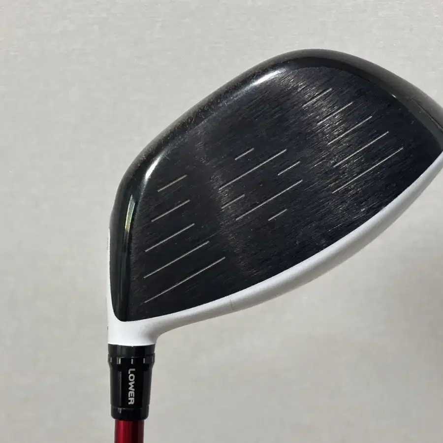 Taylormade M1 드라이버 psm 샤프트 SR