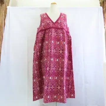 새상품 원피스 드레스 튜닉 에스닉 동양인 패션 M202