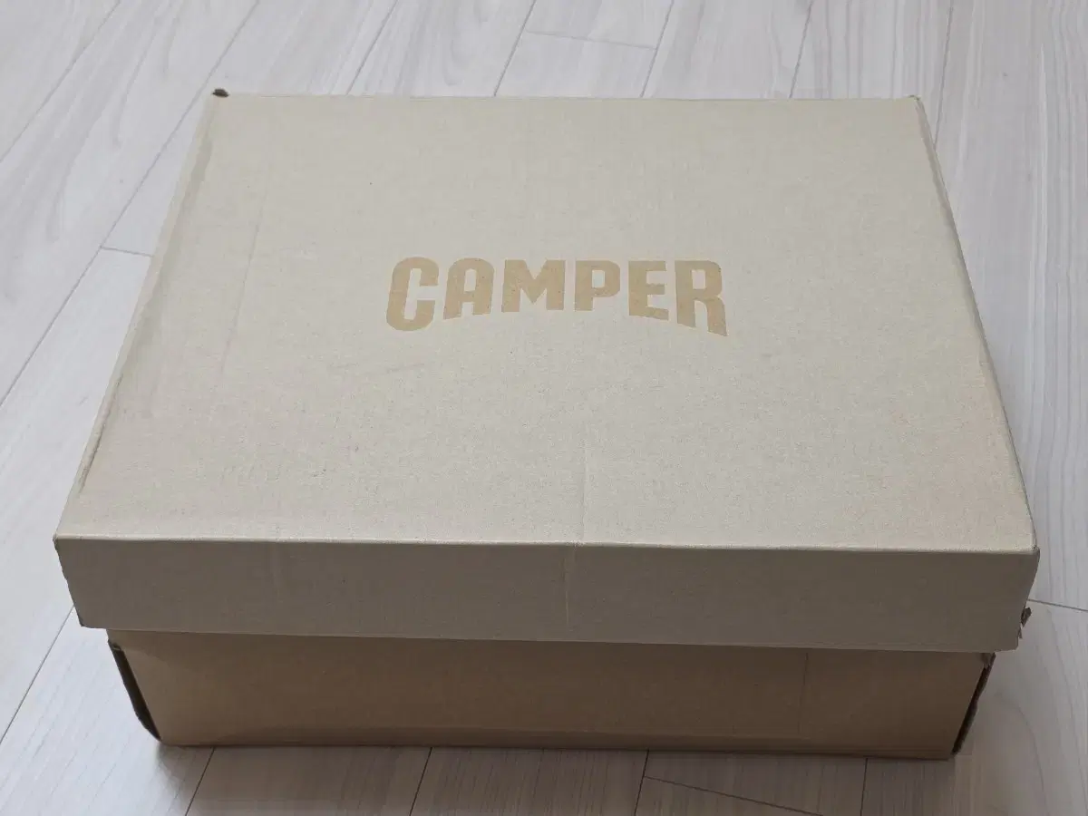 Camper x Ader Error Proto - 43(275) 독일군