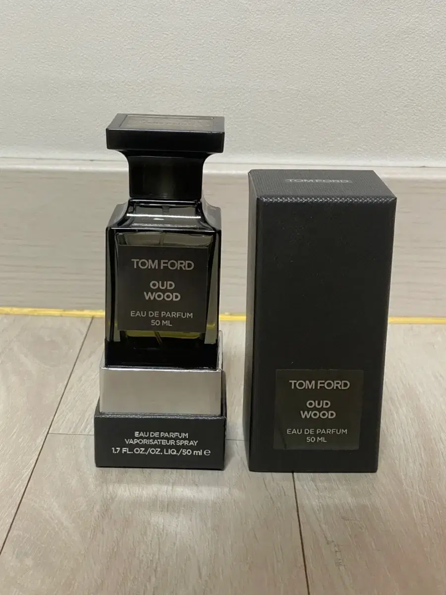 톰포드 오드우드 50ml