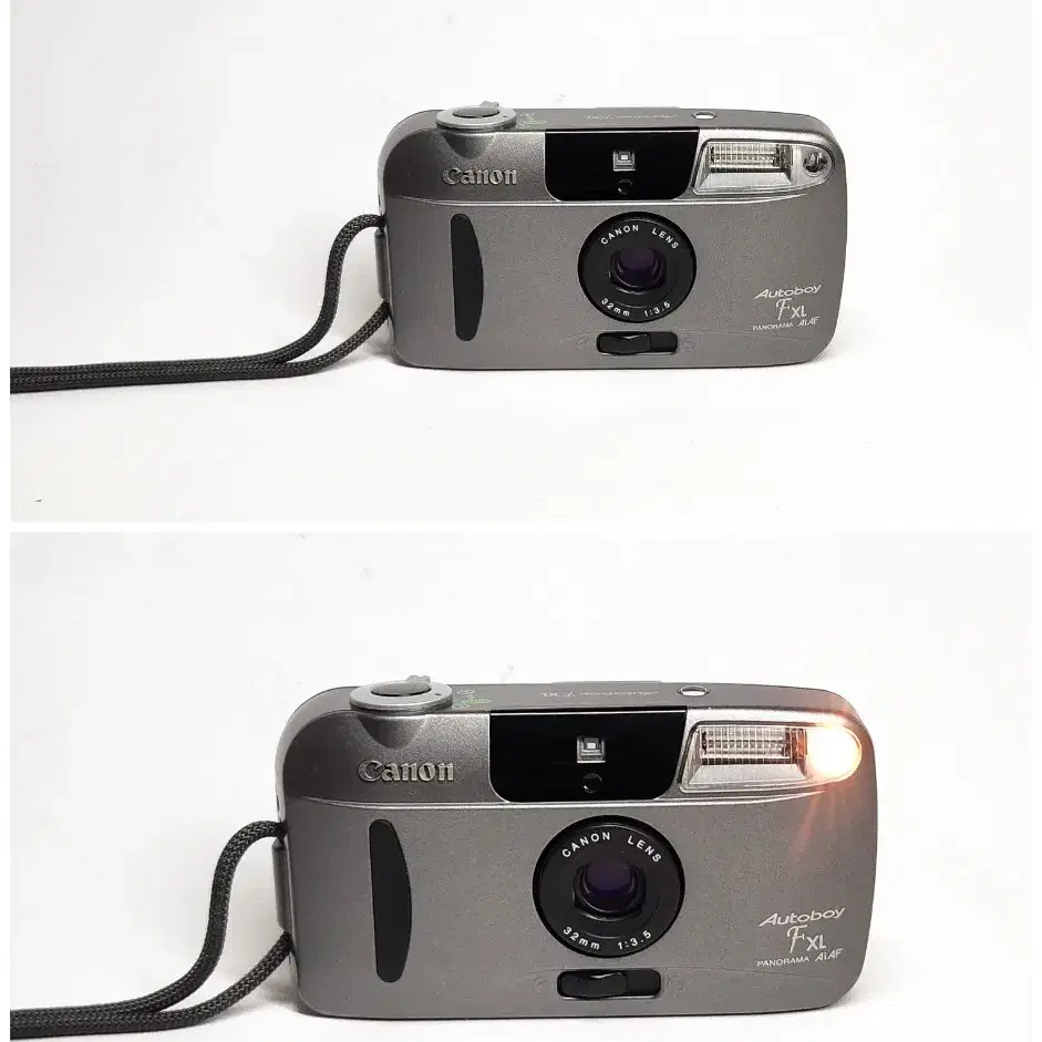 Canon Autoboy F XL. 미니필카