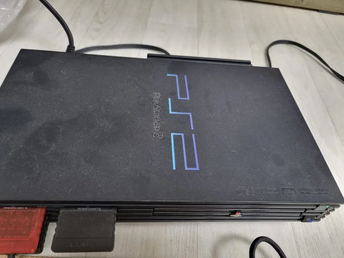 플레이스테이션2  ps2