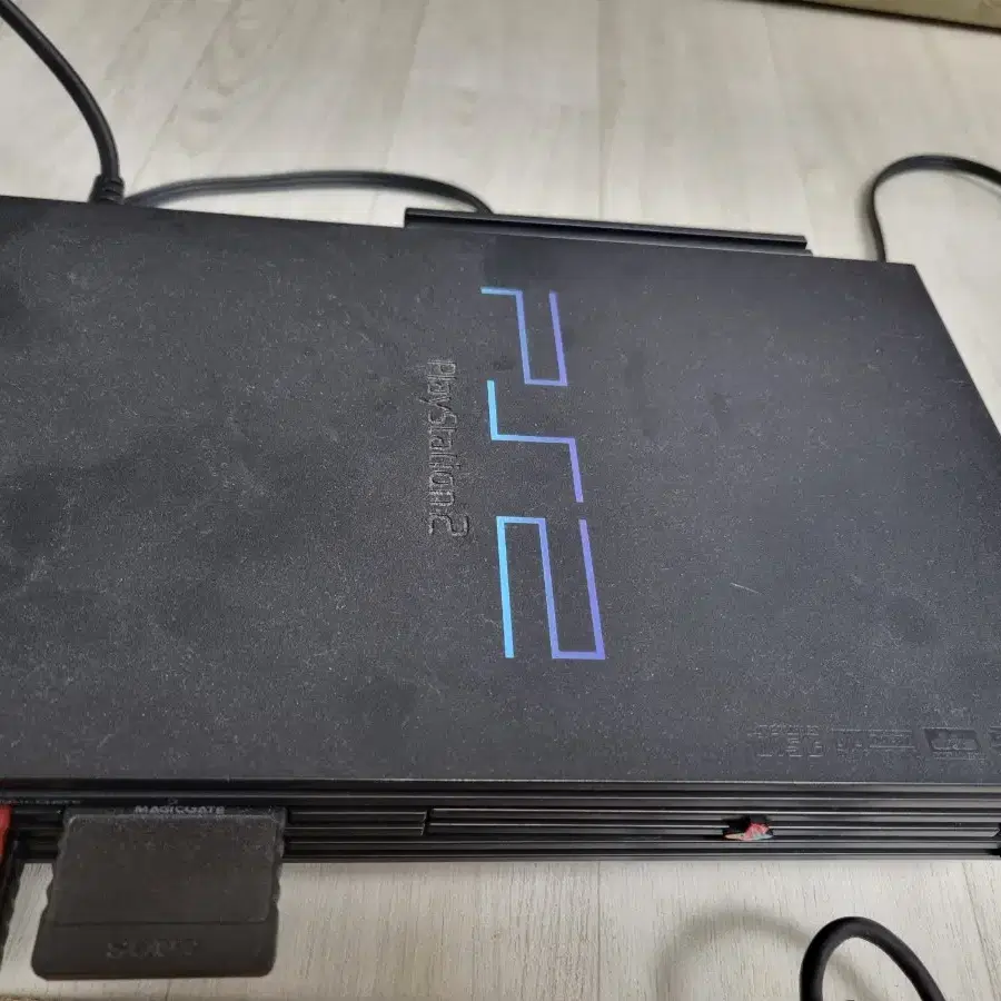 플레이스테이션2  ps2