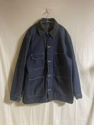 WRANGLER BLUE BELL 커버올