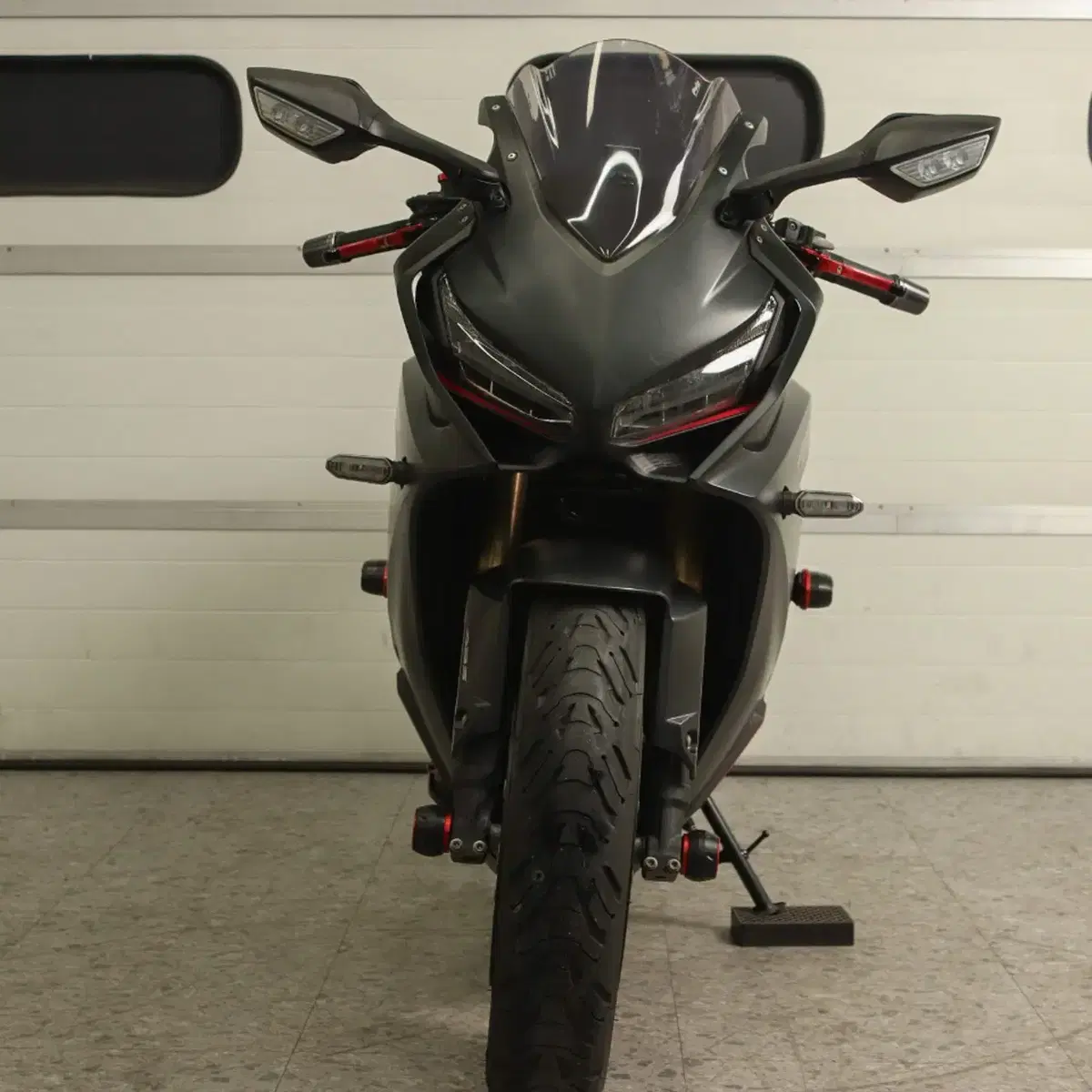 20년식 혼다 CBR650R 아크라포빅 머플러 보증가능 차량 판매/대차