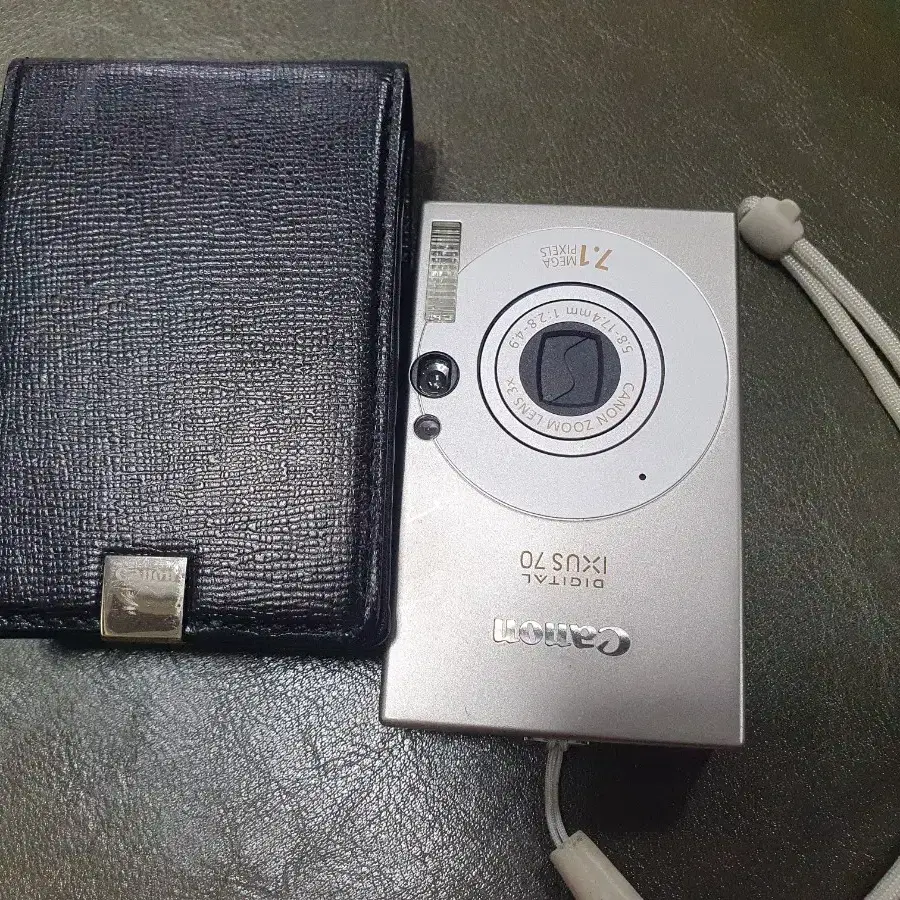 캐논 IXUS70 디카