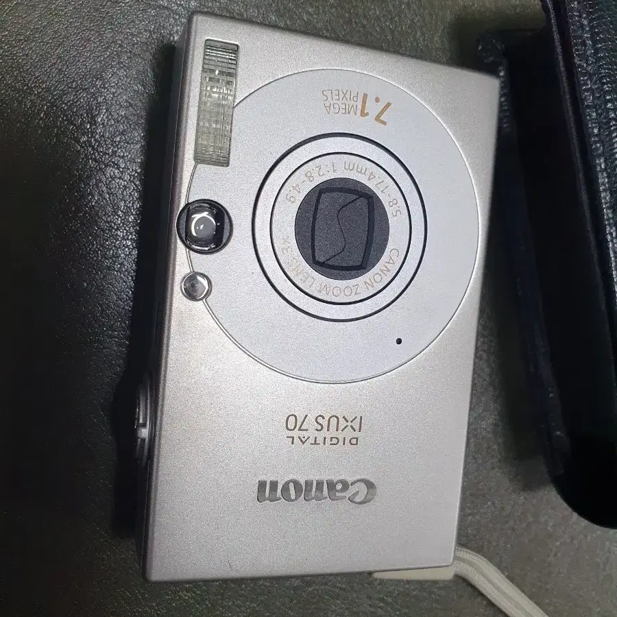 캐논 IXUS70 디카