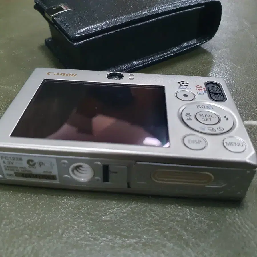 캐논 IXUS70 디카