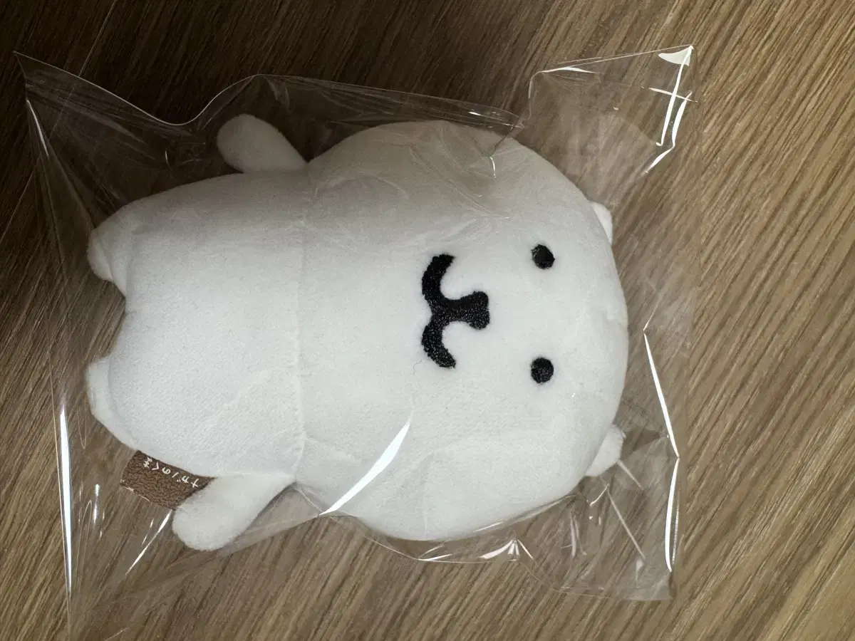 [개봉] 나가노 마켓 농담곰 기본 마스코트 인형