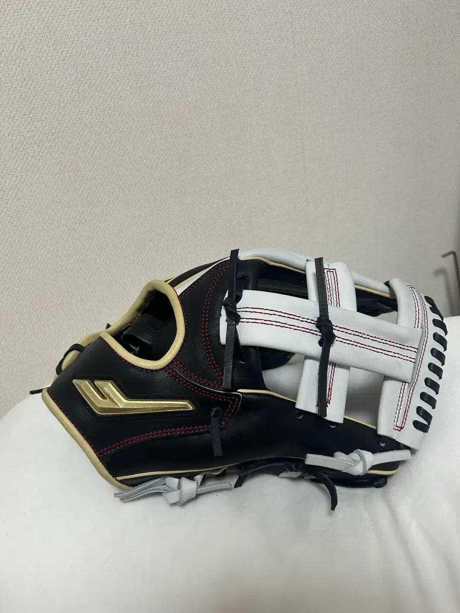 Pro-Spec infield glove