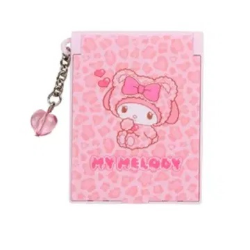 마이멜로디 갸루곰 디자인 시리즈 시크릿 미니 거울
