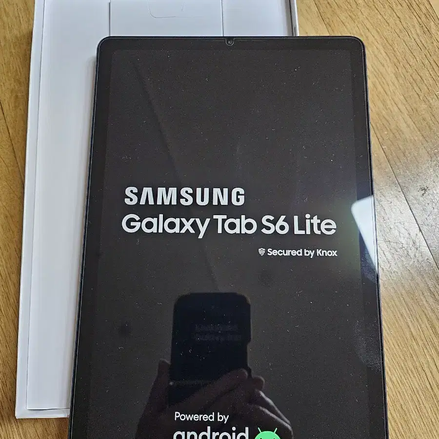 갤럭시탭 S6 Lite