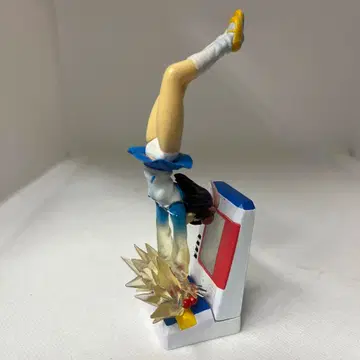 아케이드 게이머 후부키의 열정 팬티 발동편 후부키 & 케이스 세트 유진