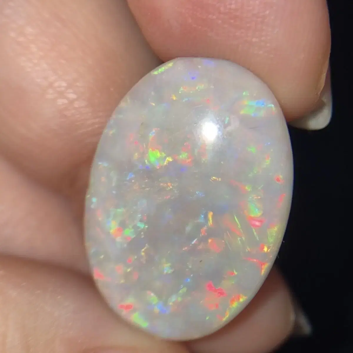 8.5ct 라이트 오팔