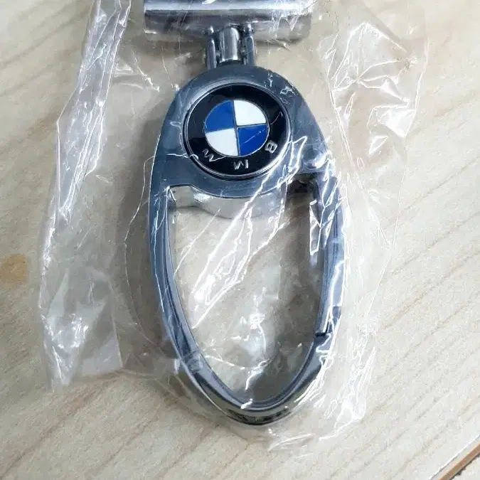 bmw 키체인