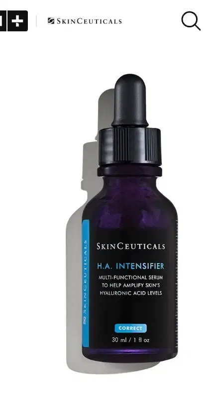 H.A. Intensive 15ml